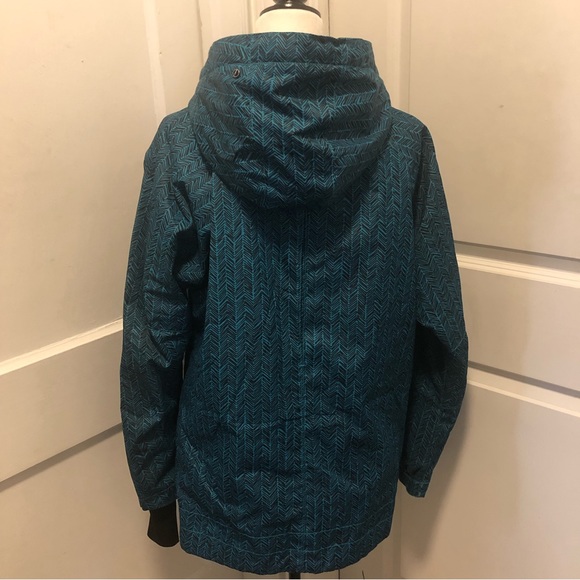 O Neill winter snow ski coat size medium - Picture 6 of 9